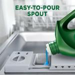 Cascade Complete Gel Dishwasher Detergent - Citrus Breeze