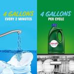 Cascade Complete Gel Dishwasher Detergent - Citrus Breeze