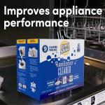 Lemi Shine Multi-Appliance Cleaner & Deodorizer 9-Pack