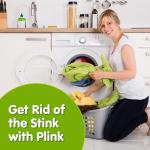 Washing Machine and Dishwasher Cleaner Tablets - Lemon Scent