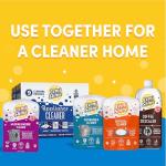 Lemi Shine Multi-Appliance Cleaner & Deodorizer 9-Pack