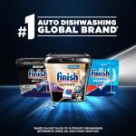 Finish Quantum Dishwasher Pods, 82 Count - Tough on Stains