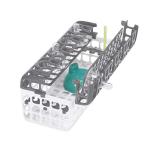 OXO Tot Dishwasher Basket in Gray