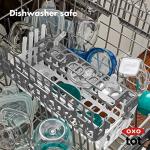 OXO Tot Dishwasher Basket in Gray