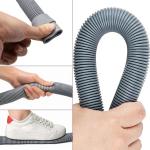 6 Feet Universal Washing Machine Drain Hose Kit
