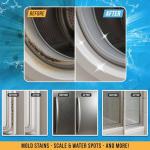 Heavy Duty Surface Cleaner Wipes - 24 Count