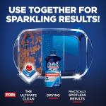 Finish Jet-Dry Rinse Aid for Spotless Dishes