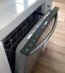Dishwasher Door Prop Opener - Keeps Door Open