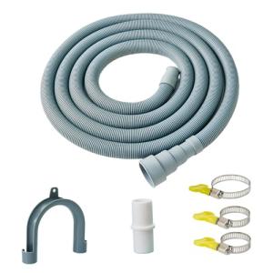 Marekineko 6.5FT Universal Washing Machine Drain Hose
