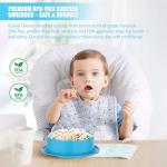 Pro Chicken Shredder Tool with Anti-Slip Mat