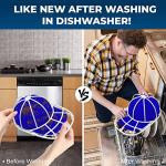 Hat Washer Cage - Keeps Caps Safe in Washers
