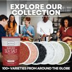 Natural Dishwasher Salt for Miele, Whirlpool, Bosch