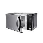 VYTRONIX 800W Digital Microwave Oven - Black