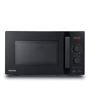 Toshiba 20L Microwave Oven with 8 Auto Menus