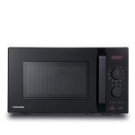 Toshiba 20L Microwave Oven with 8 Auto Menus