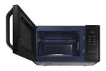 Samsung 23L Solo Microwave in Black