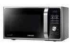 Samsung 800W Solo Microwave, 23L, Silver