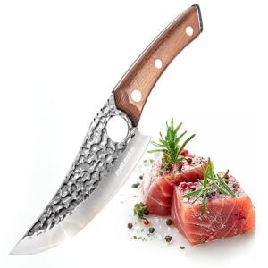 Matsato Chef Knife - Versatile 5.8 Inch Blade