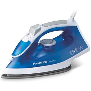 Panasonic 1500W Titanium Coated Steam/Dry Iron