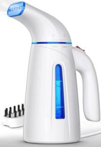 OGHom Handheld Clothes Steamer, 700W Portable Iron