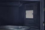 Samsung 23L Solo Microwave in Black