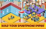 Idle Smartphone Tycoon - Fun Phone Clicker Game