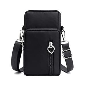 Mini Crossbody Phone Bags for Women and Teens