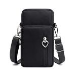 Mini Crossbody Phone Bags for Women and Teens