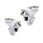 Mobile Game Controller with Aim Keys for Smartphones