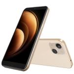 HeyxFome X3 6.0” Unlocked Android Smartphone (Gold)
