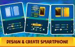 Idle Smartphone Tycoon - Fun Phone Clicker Game