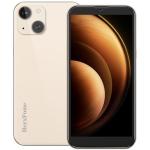 HeyxFome X3 6.0” Unlocked Android Smartphone (Gold)