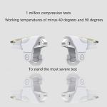 Mobile Game Controller with Aim Keys for Smartphones