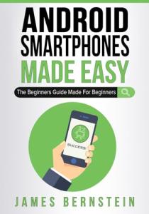 Easy Android Smartphone Guide for Beginners
