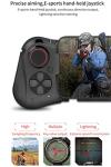 Wireless Game Controller for Android, iOS, and PC