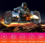 Wireless Game Controller for Android, iOS, and PC