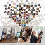 Wireless Game Controller for Android, iOS, and PC