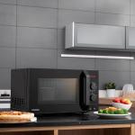 Toshiba 20L Microwave Oven with 8 Auto Menus