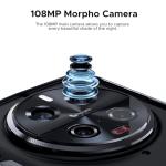 DOOGEE V40 Rugged 5G Smartphone with Night Vision