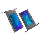 2 Pack E/M/F Phone Shield Sleeve Pouch