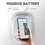 TCL 60 NXTPAPER 5G Android Smartphone, 8GB+128GB