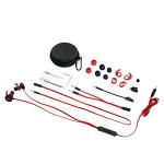 BlueFire Wired Gaming Earphones with Adjustable Mic