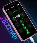 Kids Mini 4G Smartphone with Face ID - Pink