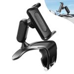 360° Car Phone Holder for 4-7 Inch Smartphones