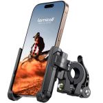 Motorcycle Phone Mount for Bikes and Scooters