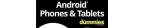 Android Phones & Tablets Made Easy Guide