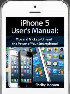 iPhone 5 User Manual: Tips and Tricks Guide