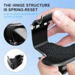 360° Car Phone Holder for 4-7 Inch Smartphones