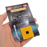 5-Pack Smartphone Signal Boosting Stickers