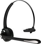 Wireless Bluetooth Headset with Microphone for Calls
